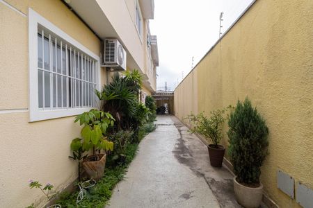 Casa de condomínio à venda com 78m², 2 quartos e 1 vagaÁrea comum