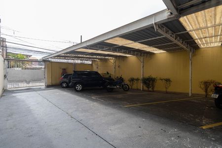 Casa de condomínio à venda com 78m², 2 quartos e 1 vagaÁrea comum