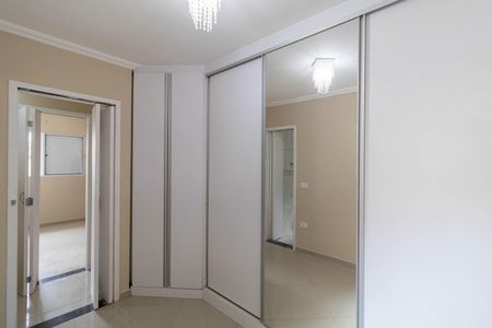 Casa de condomínio à venda com 78m², 2 quartos e 1 vagaSuíte 