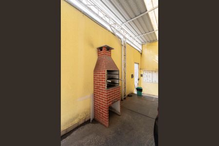 Casa de condomínio à venda com 78m², 2 quartos e 1 vagaÁrea comum