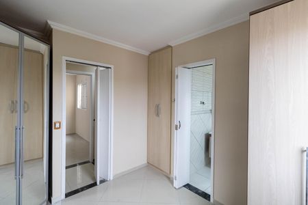 Casa de condomínio à venda com 78m², 2 quartos e 1 vagaSuíte 2