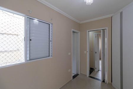 Casa de condomínio à venda com 78m², 2 quartos e 1 vagaSuíte 