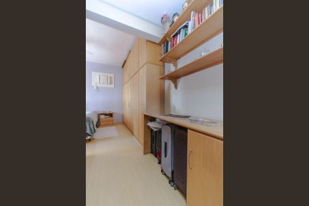 Apartamento à venda com 107m², 3 quartos e 1 vagaQuarto 1