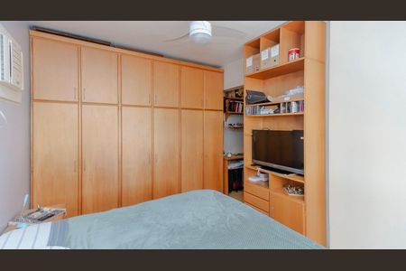 Apartamento à venda com 107m², 3 quartos e 1 vagaQuarto 1