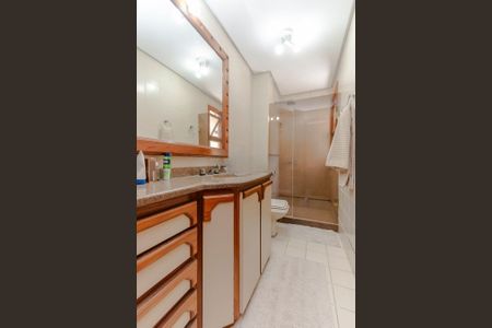 Apartamento à venda com 107m², 3 quartos e 1 vagaBanheiro