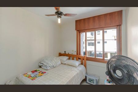 Apartamento à venda com 107m², 3 quartos e 1 vagaQuarto 2