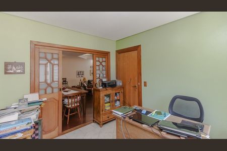 Apartamento à venda com 107m², 3 quartos e 1 vagaEscritório