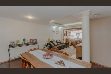 Apartamento à venda com 107m², 3 quartos e 1 vagaSala de Jantar