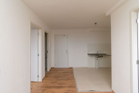 Apartamento para alugar com 35m², 2 quartos e sem vaga Apartamento para alugar com 35m², 2 quartos e sem vagaSala