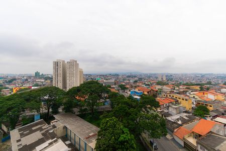 Apartamento para alugar com 35m², 2 quartos e sem vaga Apartamento para alugar com 35m², 2 quartos e sem vagaVista do Quarto 1