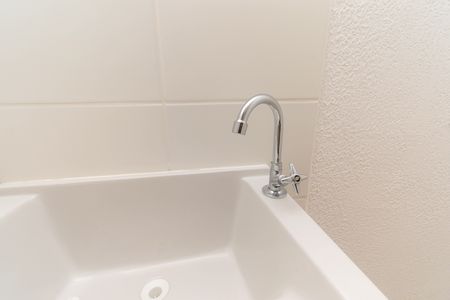 Apartamento para alugar com 35m², 2 quartos e sem vaga Apartamento para alugar com 35m², 2 quartos e sem vagaÁrea de Serviço