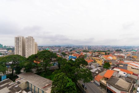 Apartamento para alugar com 35m², 2 quartos e sem vaga Apartamento para alugar com 35m², 2 quartos e sem vagaVista da Sala