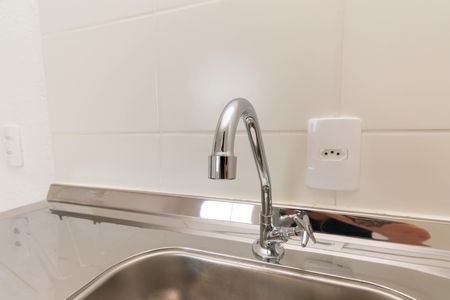 Apartamento para alugar com 35m², 2 quartos e sem vaga Apartamento para alugar com 35m², 2 quartos e sem vagaCozinha