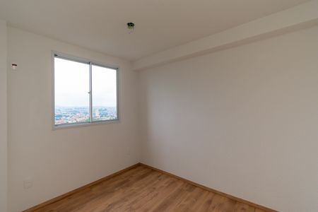 Apartamento para alugar com 35m², 2 quartos e sem vaga Apartamento para alugar com 35m², 2 quartos e sem vagaQuarto 1