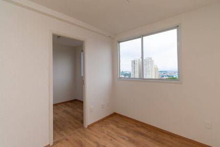 Apartamento para alugar com 35m², 2 quartos e sem vaga Apartamento para alugar com 35m², 2 quartos e sem vagaSala