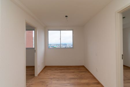 Apartamento para alugar com 35m², 2 quartos e sem vaga Apartamento para alugar com 35m², 2 quartos e sem vagaSala