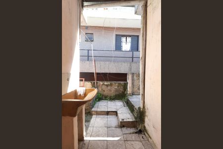 Casa à venda com 153m², 3 quartos e sem vagaÁrea de serviço