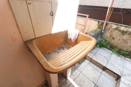 Casa à venda com 153m², 3 quartos e sem vagaÁrea de serviço