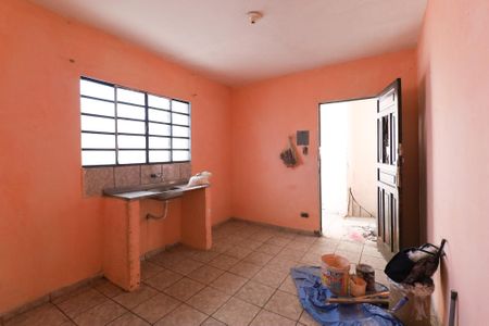 Casa à venda com 153m², 3 quartos e sem vagaCozinha