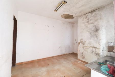 Casa à venda com 153m², 3 quartos e sem vagaCasa 2 - Cozinha