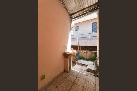 Casa à venda com 153m², 3 quartos e sem vagaÁrea de serviço