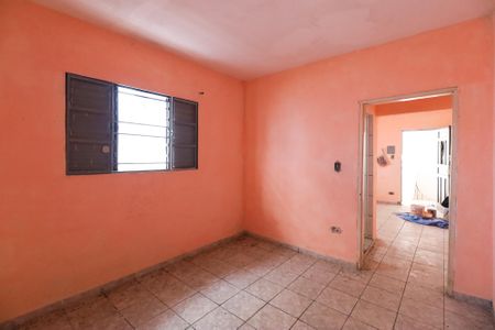 Casa à venda com 153m², 3 quartos e sem vagaSala/Quarto