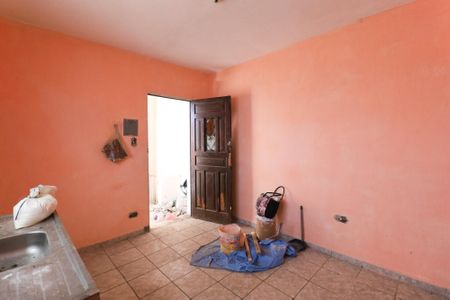 Casa à venda com 153m², 3 quartos e sem vagaCozinha