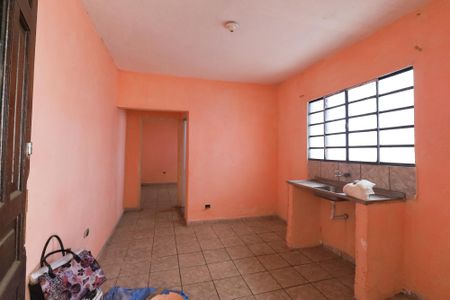 Casa à venda com 153m², 3 quartos e sem vagaCozinha