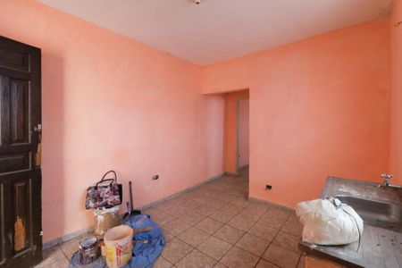 Casa à venda com 153m², 3 quartos e sem vagaCozinha