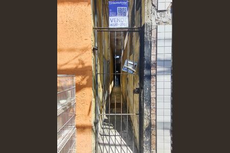 Casa à venda com 153m², 3 quartos e sem vagaFachada