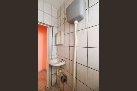 Casa à venda com 153m², 3 quartos e sem vagaBanheiro 