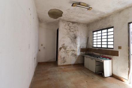 Casa à venda com 153m², 3 quartos e sem vagaCasa 2 - Cozinha