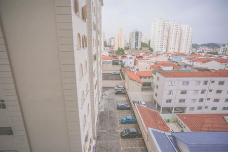 Studio à venda com 36m², 1 quarto e sem vagaVista