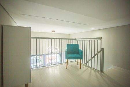 Studio à venda com 36m², 1 quarto e sem vagaQuarto