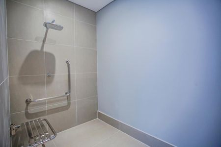 Studio à venda com 36m², 1 quarto e sem vagaLounge - Pisicna