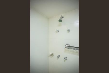 Studio à venda com 36m², 1 quarto e sem vagaBanheiro