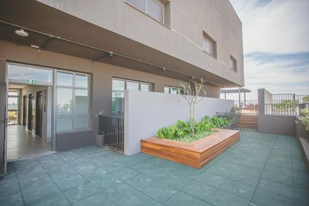 Studio à venda com 36m², 1 quarto e sem vagaÁrea comum