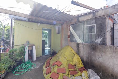 Casa à venda com 35m², 1 quarto e sem vaga Casa à venda com 35m², 1 quarto e sem vagaÁrea comum