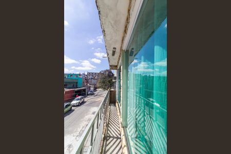 Casa à venda com 35m², 1 quarto e sem vaga Casa à venda com 35m², 1 quarto e sem vagaSacada