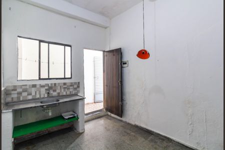 Casa à venda com 35m², 1 quarto e sem vaga Casa à venda com 35m², 1 quarto e sem vagaCozinha