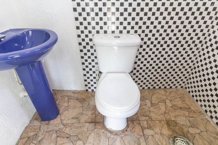 Casa à venda com 35m², 1 quarto e sem vaga Casa à venda com 35m², 1 quarto e sem vagaBanheiro 4