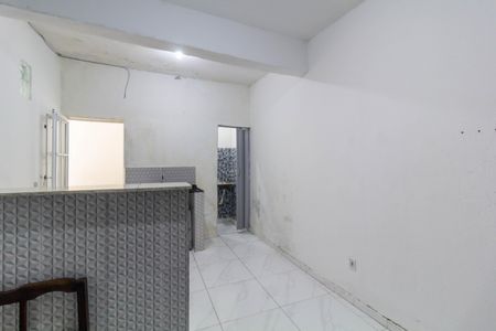 Casa à venda com 35m², 1 quarto e sem vaga Casa à venda com 35m², 1 quarto e sem vagaSala/Cozinha