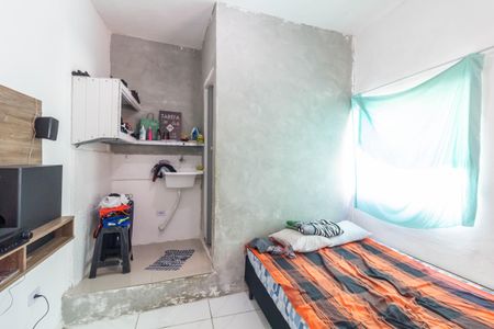 Casa à venda com 35m², 1 quarto e sem vaga Casa à venda com 35m², 1 quarto e sem vagaSala/Cozinha