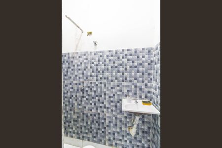 Casa à venda com 35m², 1 quarto e sem vaga Casa à venda com 35m², 1 quarto e sem vagaBanheiro 2