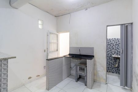 Casa à venda com 35m², 1 quarto e sem vaga Casa à venda com 35m², 1 quarto e sem vagaSala/Cozinha
