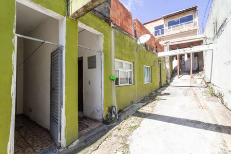 Casa à venda com 35m², 1 quarto e sem vaga Casa à venda com 35m², 1 quarto e sem vagaÁrea comum