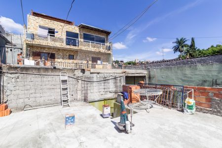 Casa à venda com 35m², 1 quarto e sem vaga Casa à venda com 35m², 1 quarto e sem vagaÁrea comum