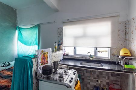 Casa à venda com 35m², 1 quarto e sem vaga Casa à venda com 35m², 1 quarto e sem vagaSala/Cozinha