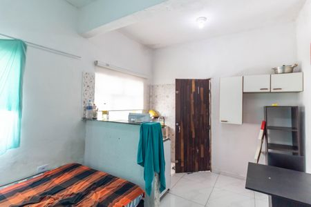 Casa à venda com 35m², 1 quarto e sem vaga Casa à venda com 35m², 1 quarto e sem vagaSala/Cozinha