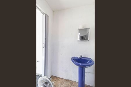 Casa à venda com 35m², 1 quarto e sem vaga Casa à venda com 35m², 1 quarto e sem vagaBanheiro 4